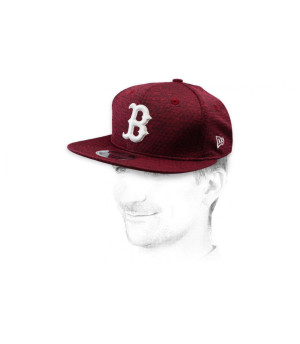 snapback B bordeaux Droge schake Dry Switch Boston 9Fifty cardinal